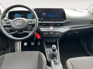 Hyundai Bayon 1.0 T-GDI Comfort Zeer mooie uitvoering! NU incl. 12 Maanden GARANTIE! Premiumpakket GRATIS!!