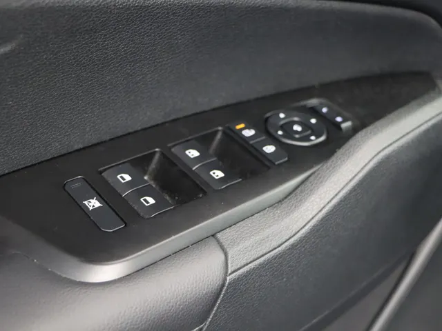 Kia Sportage 1.6 T-GDi Hybrid DynamicPlusLine Afn. trekhaak
