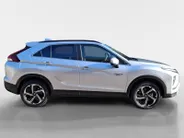 Mitsubishi Eclipse Cross 2.4 PHEV Intense+ | LAGE KILOMETERS | STOELVERWARMING | CARPLAY | NAV | ELEKTRISCHE STOEL |