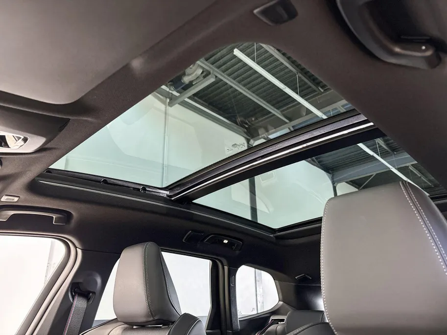 BMW iX1 eDrive20 M Sport Edition Premium Pack