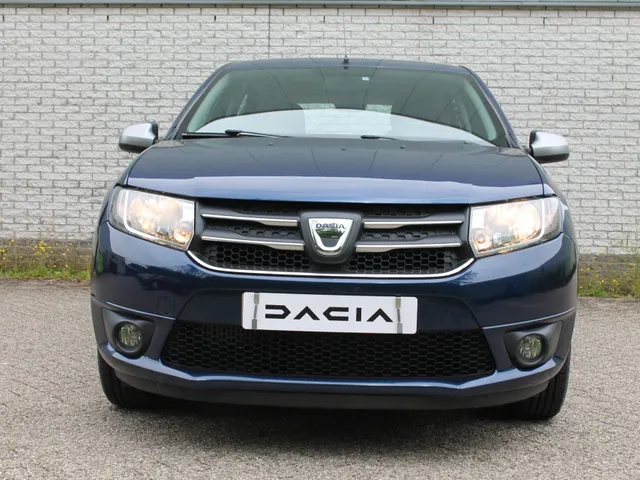 Dacia Sandero 0.9 TCe 10th Anniversary | airco | cruise control | lichtmetalen velgen