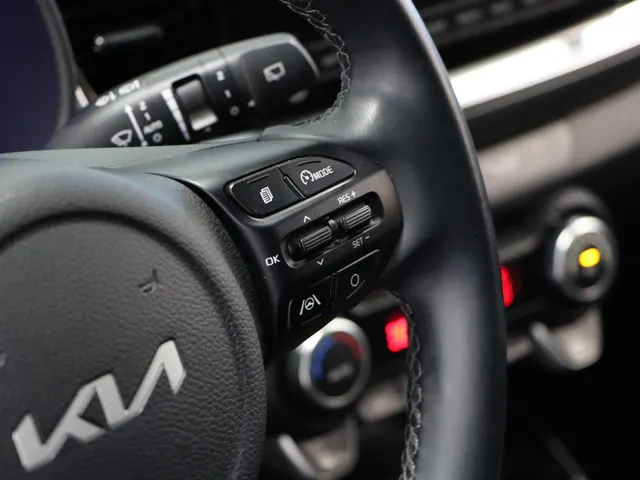 Kia Stonic 1.0 T-GDi MHEV DynamicPlusLine