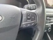 Ford Focus Wagon 1.5 EcoBoost Active Business 150PK Automaat | 1500kg Trekgewicht | Trekhaak | Climate Control | Navigatie | Parkeersensoren | Cruise Control | Keyless Entry