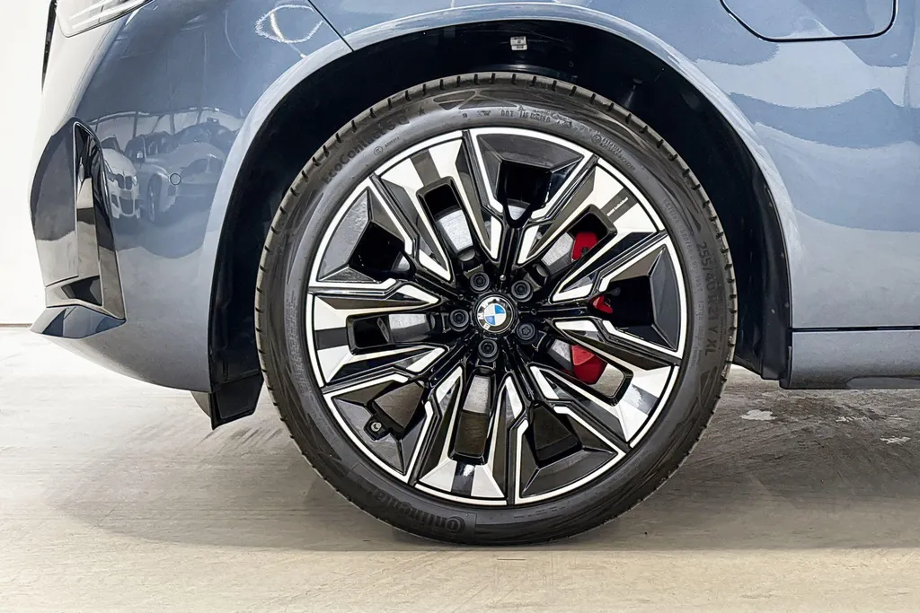 BMW X3 30e xDrive Professional Pack M Sportpakket Pro