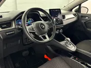 Renault Captur 1.6 E-Tech PHEV 160 Intens | Groot Scherm + Navigatie | Parkeercamera | Cruise Control
