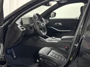 BMW 3 Serie 330e