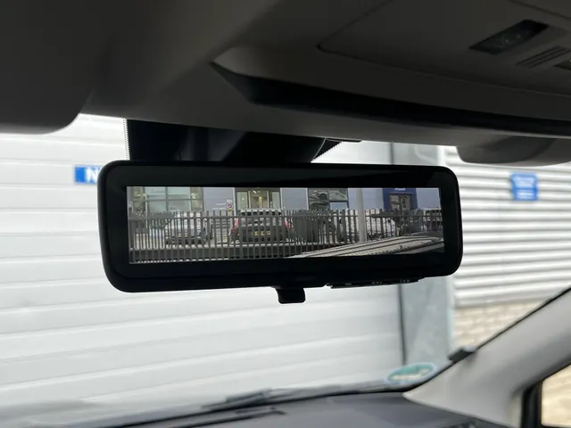 Subaru Levorg 1.6 GT-S premium Automaat | Apple Carplay & Android Auto | Elek. Schuif/Kantel Dak | Adaptieve Cruise Control