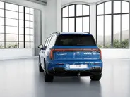 Mercedes-Benz GLB 250+ Business Solution AMG 85.5 kWh Voorraaddeals