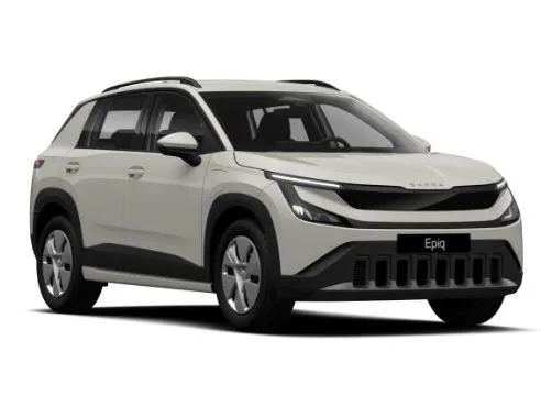 Škoda Epiq Essence 35 | PRIVATELEASE 399,- PER MAAND! | 5000KM GRATIS STROOM!!!