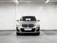 BMW X1 xDrive25e