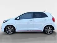 Kia Picanto 1.2 CVVT GT-Line | 84 PK! | Camera | Keyless |Leder | Stoel + Stuurverwarming | Apple Carplay | Android Auto | Lichtmetalen Velgen |