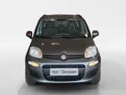 Fiat Panda 0.9 TwinAir Lounge *Automaat*Bluetooth*Airco*Parkeersensoren*L.M. Velgen*Trekhaak