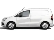 Renault Kangoo Extra L1 44 kWh nu met 22% voorraad actiekorting bij Zeeuw & Zeeuw Delft. Beperkte voorraad. Op = op! | Pack Led | PACK Nav | Verwarmde voorruit | All Season banden |