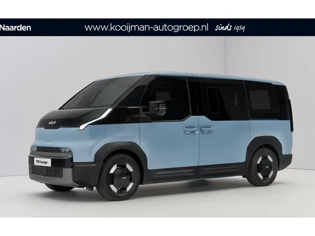 Kia PV5