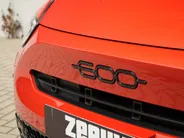 Fiat 600e Sport 54 kWh | Carplay | Camera | Winter | 18'