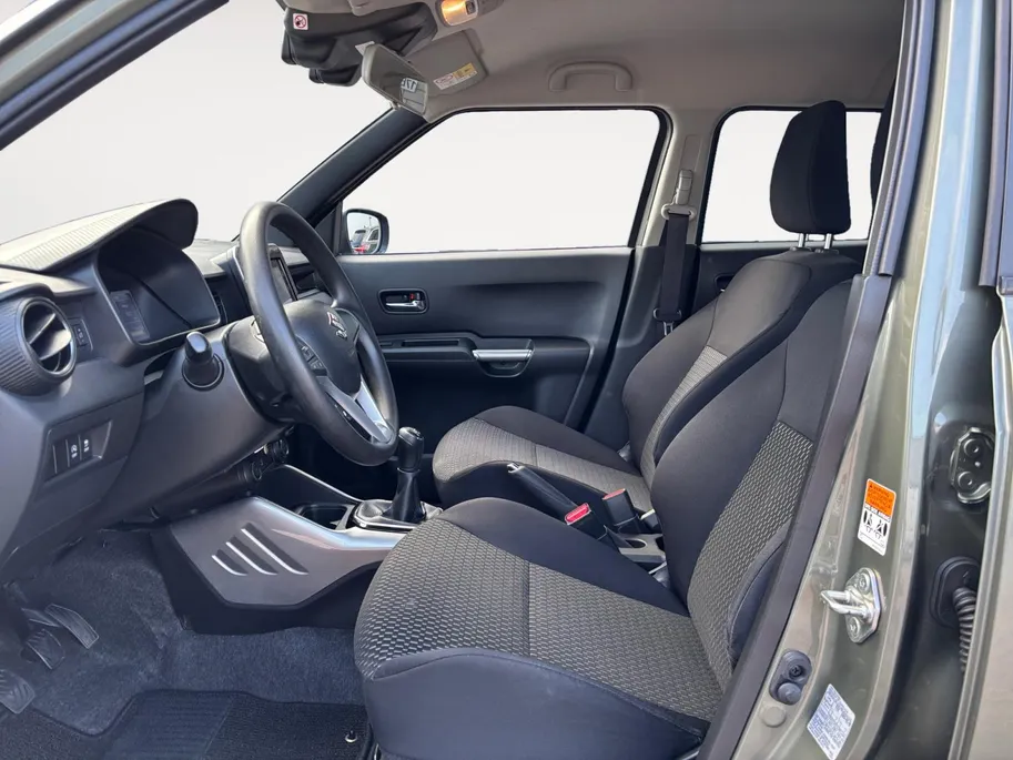 Suzuki Ignis 1.2 Smart Hybrid Select | Trekhaak | Camera | Garantie 2032 |