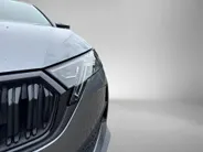 Škoda Octavia combi Sportline Business 1.5 TSI m-HEV 110 kW / 150 PK | Trekhaak wegklapbaar | Panoramisch schuif/kanteldak | 1.000,- inruilbonus!!