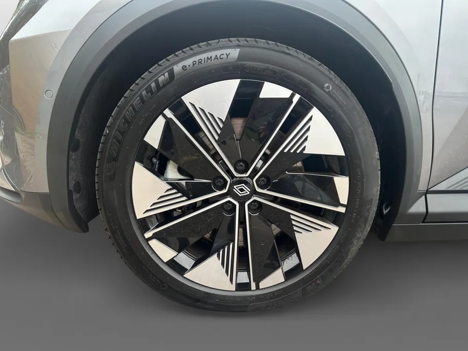 Renault Scénic E-Tech EV60 comfort range techno | 100% Elektrisch | 60 kWh Accu | Comfort Range | Techno Uitvoering | Tot ca. 430 km Actieradius (WLTP) | Google Navigatie | Adaptive Cruise Control | Achteruitrijcamera | Apple CarPlay & Android Auto | Snelladen | Warmtep