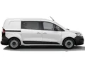 Renault Kangoo Advance - Dubbele Cabine | Achteruitrijcamera | Elektronisch geregelde airconditioning | Lane Keeping Assist