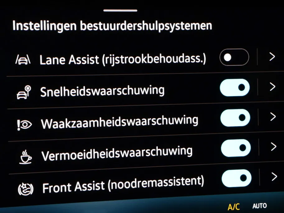 Volkswagen Caddy Bedrijfswagens Maxi Style 1.5 eHybrid 115pk Automaat · Panoramadak · 736454