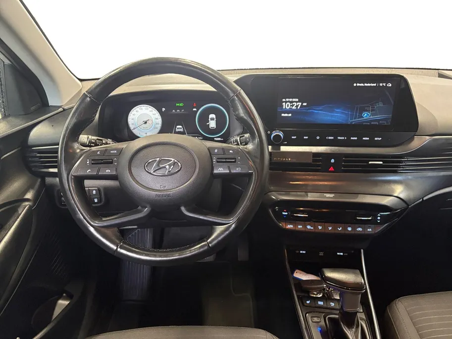 Hyundai i20 1.0 T-GDI Premium | Stoelverwarming | Carplay | Dealer onderhouden