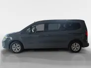 Nissan Townstar Evalia N-Connecta L2 45 kWh | €10.000,- registratie voordeel| 7-zitter| 5 jaar fabrieksgarantie | Apple carplay & Android auto | Zijschuifdeur | Stoelen uitneembaar | Multifunctioneel | Achteruitrijcamera | Cuise controle | Climate Controle | Bluetooth |