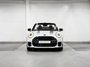 MINI Cooper Cabrio C John Cooper Works