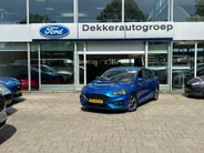 Ford Focus 1.0 EcoBoost ST Line