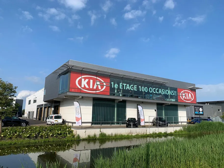 Kia Picanto 1.0 DPi GT-Line | Lederen bekleding | Achteruitrijcamera | Parkeersensoren achter | Navi | Apple/Android Carplay | Climate control | LMV | Cruise control