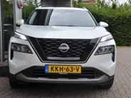 Nissan X-Trail 1.5 e-4 N-C 4WD 7p. 1650KG Trekgew.