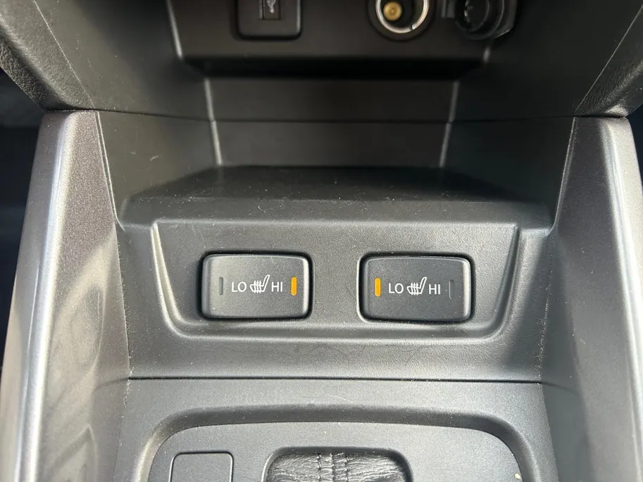 Suzuki Vitara 1.5 Hybrid Select Rhino Edition |achteruitrijcamera| LED koplampen| Apple Carplay/Android Auto| climate controle|