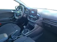 Ford Fiesta 1.0 EcoBoost Hybrid Titanium | NL-Auto | 1e Eigenaar | Winterpack | Keyless Entry | LED | Parkeersensoren