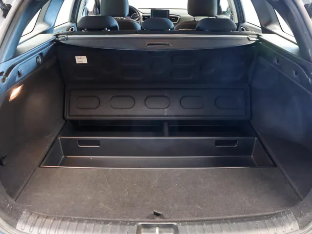 Kia Ceed Sportswagon 1.0 T-GDi DynamicLine