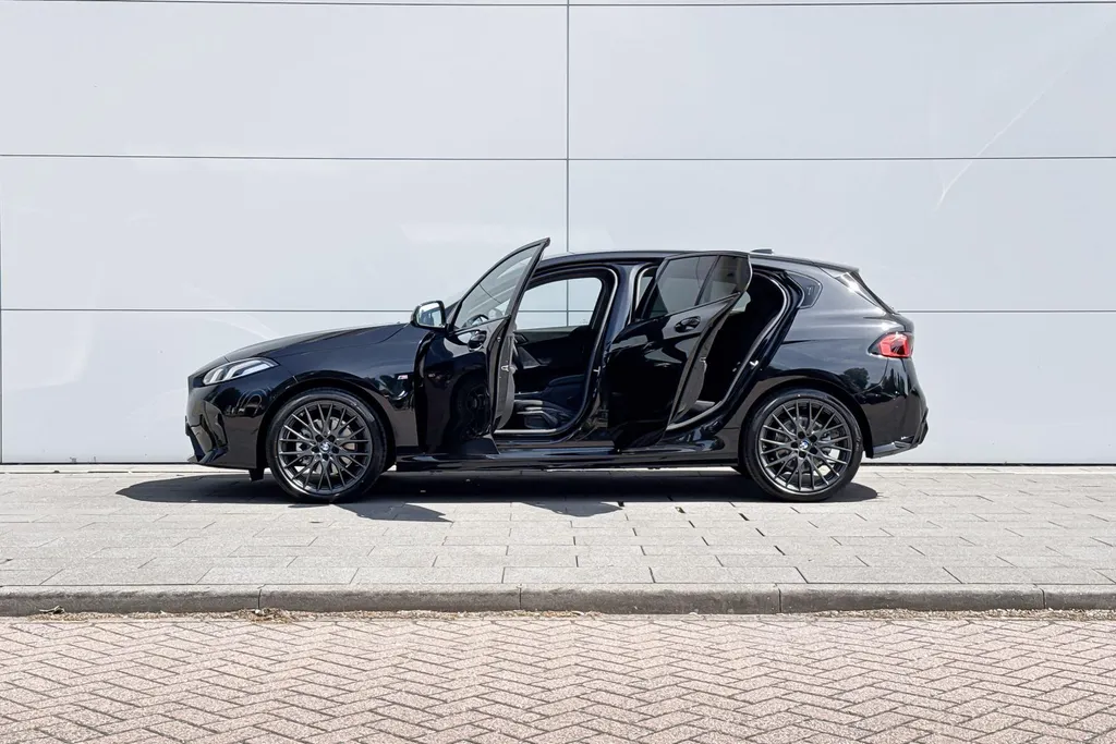BMW 1 Serie 120 M Sport Design Edition |