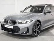 BMW 3 Serie Touring 330e
