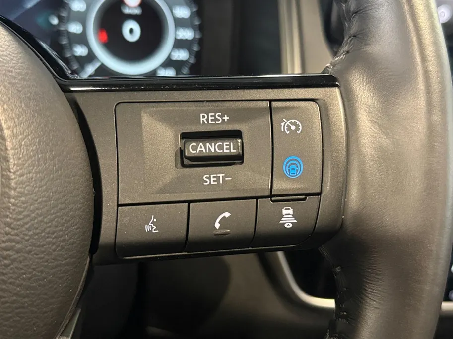 Nissan QASHQAI 1.5 e-Power Business Design *Automaat*Panorama*Navi+Camera360*Climate*Adaptive Cruise*Mooie Auto!