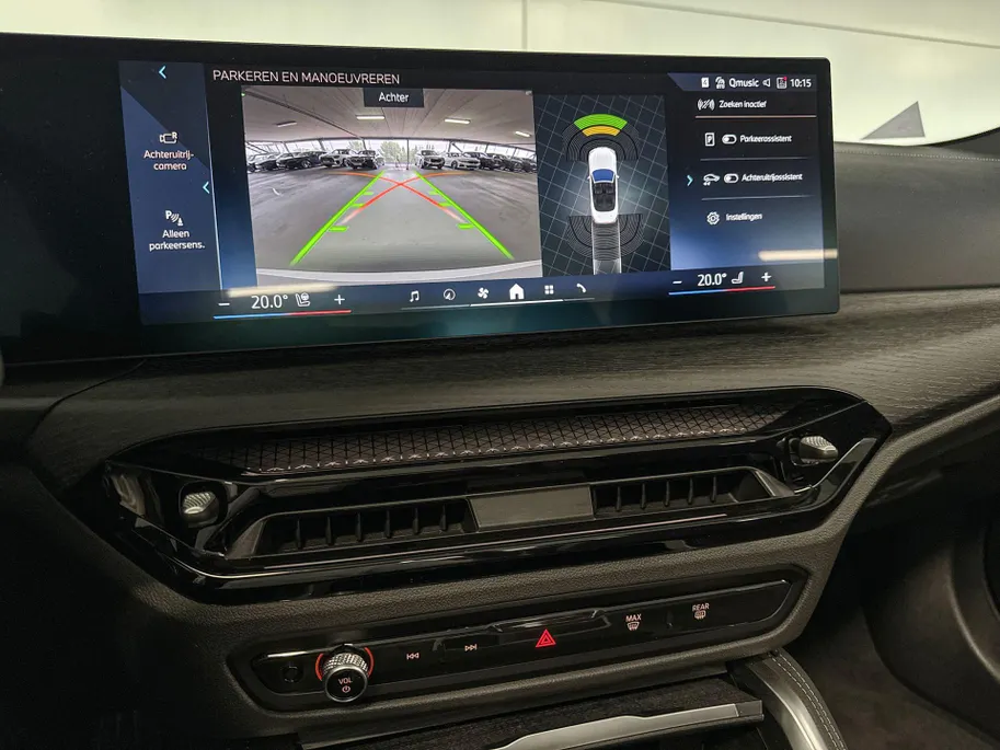 BMW 4 Serie Cabrio 420i High Executive