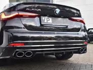 Alpina B4 Gran Coupé M440i