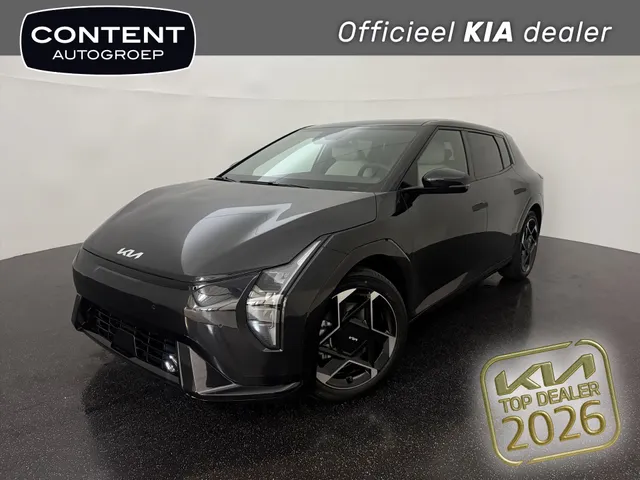 Kia EV4
