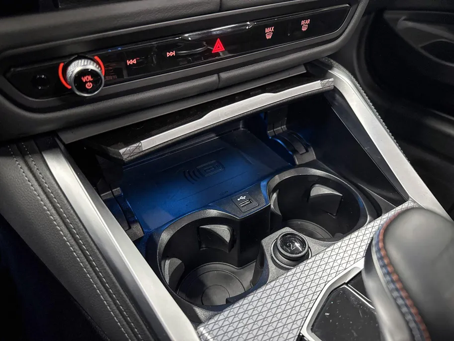 BMW M4 Cabrio xDrive Competition