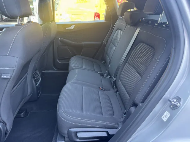 Ford Kuga 2.5 PHEV Titanium | Trekhaak