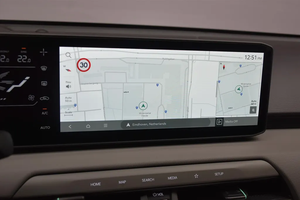 Kia EV4 81,4 kWh 204PK Air