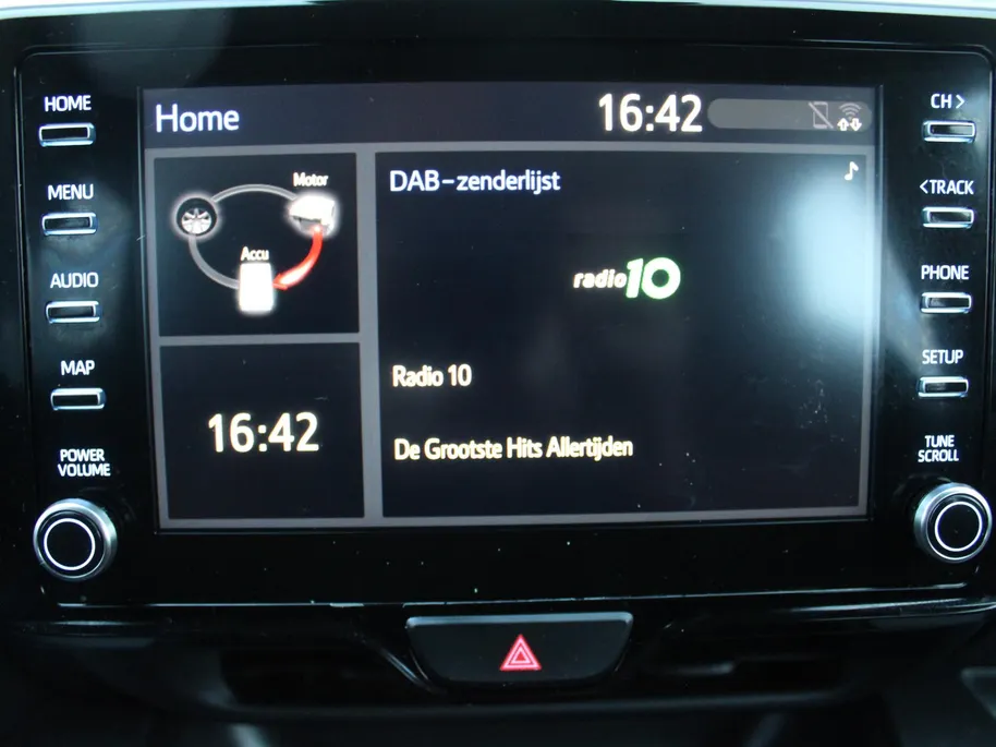 Mazda 2 Hybrid 1.5 Agile | Comfort Pakket | Airco | Apple carplay / Android auto | 15' LM |