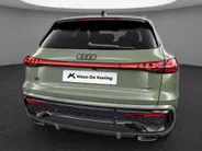 Audi Q5 e-hybrid quattro S edition 299 PK · B&O Premium 3D · Adaptieve luchtvering · Tech plus · Glazen panoramadak