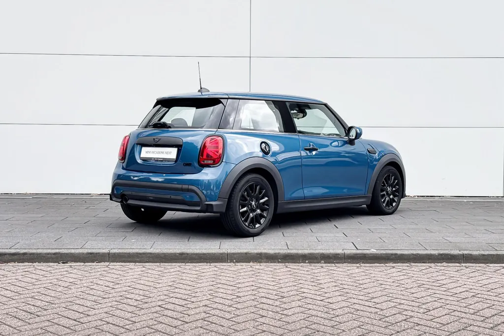 MINI Cooper 3-deurs One Classic