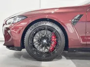BMW M4 Cabrio xDrive Competition