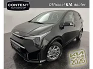 Kia Picanto 1.0 GDI 4-zits DynamicPlusLine NIEUW TE BESTELLEN