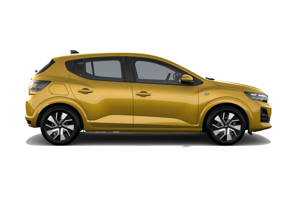 Dacia Sandero TCe 100 Expression uit voorraad met € 1.500,- korting en Gratis 7 jaar garantie tot 140.000km | 1,9% Actiefinanciering i.c.m. Dacia 50/50 Deal | Pack Winter |