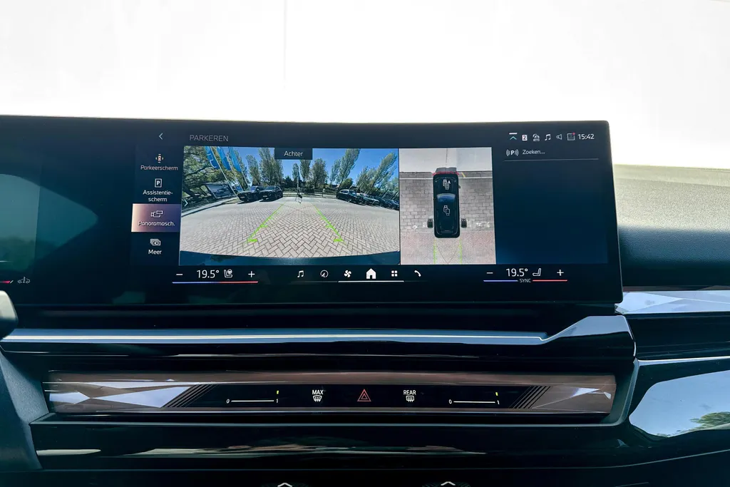 BMW 5 Serie Touring 520i