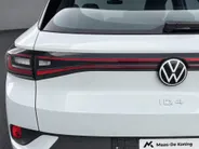 Volkswagen ID.4 Pure 52 kWh 170pk · SOH 92,3% · Apple/Android Car Play · Navigatie · Sfeerverlichting · P-Sensoren ·
